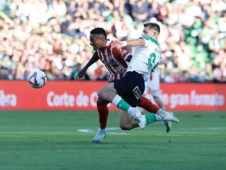 Σανταντέρ - Σπόρτινγκ Χιχόν