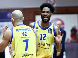 Λαύριο - Άρης