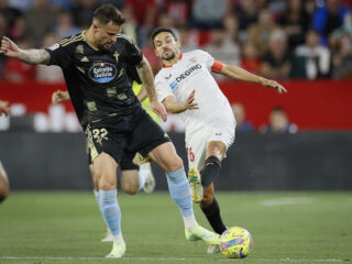 Σεβίλλη - Θέλτα