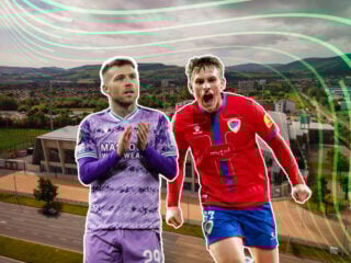 Σάμροκ Ρόβερς - Μπόρατς Μπάνια Λούκα