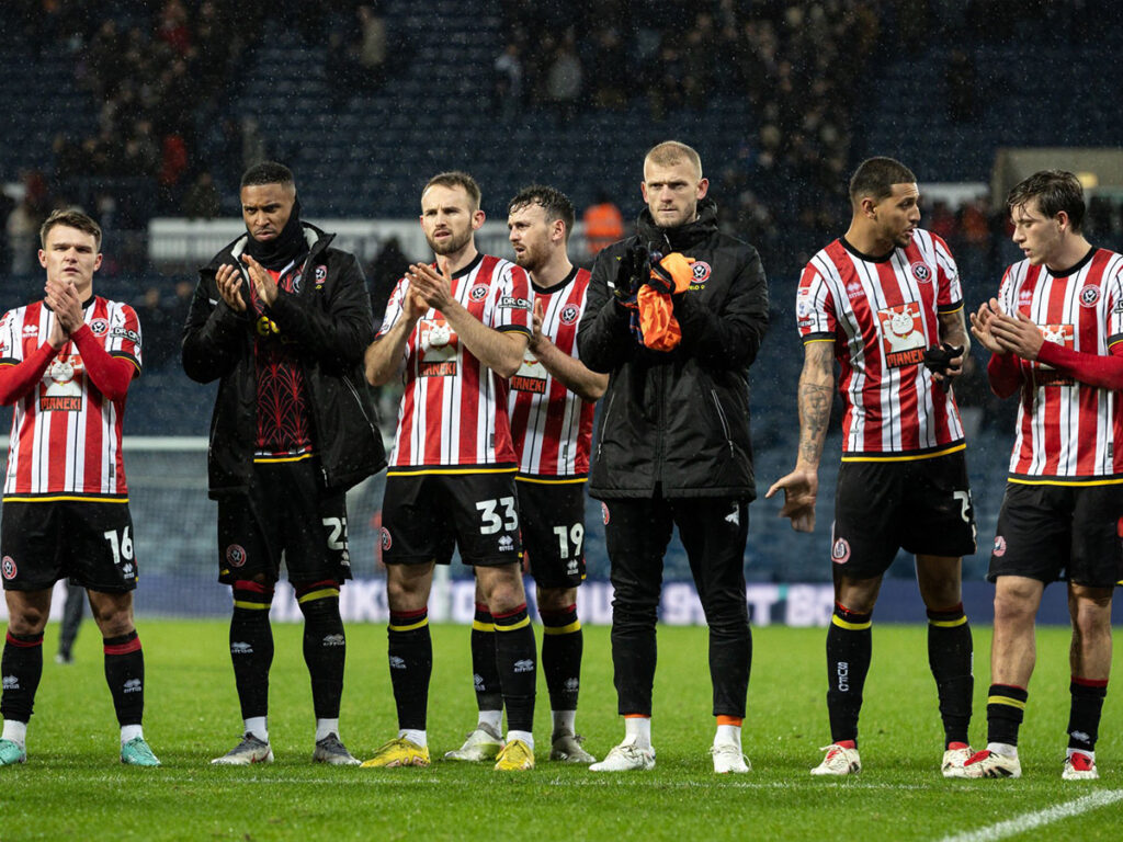 Σέφιλντ Γιουνάιτεντ - Πλίμουθ προγνωστικά Τσάμπιονσιπ