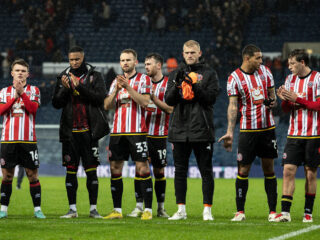 Σέφιλντ Γιουνάιτεντ - Πλίμουθ