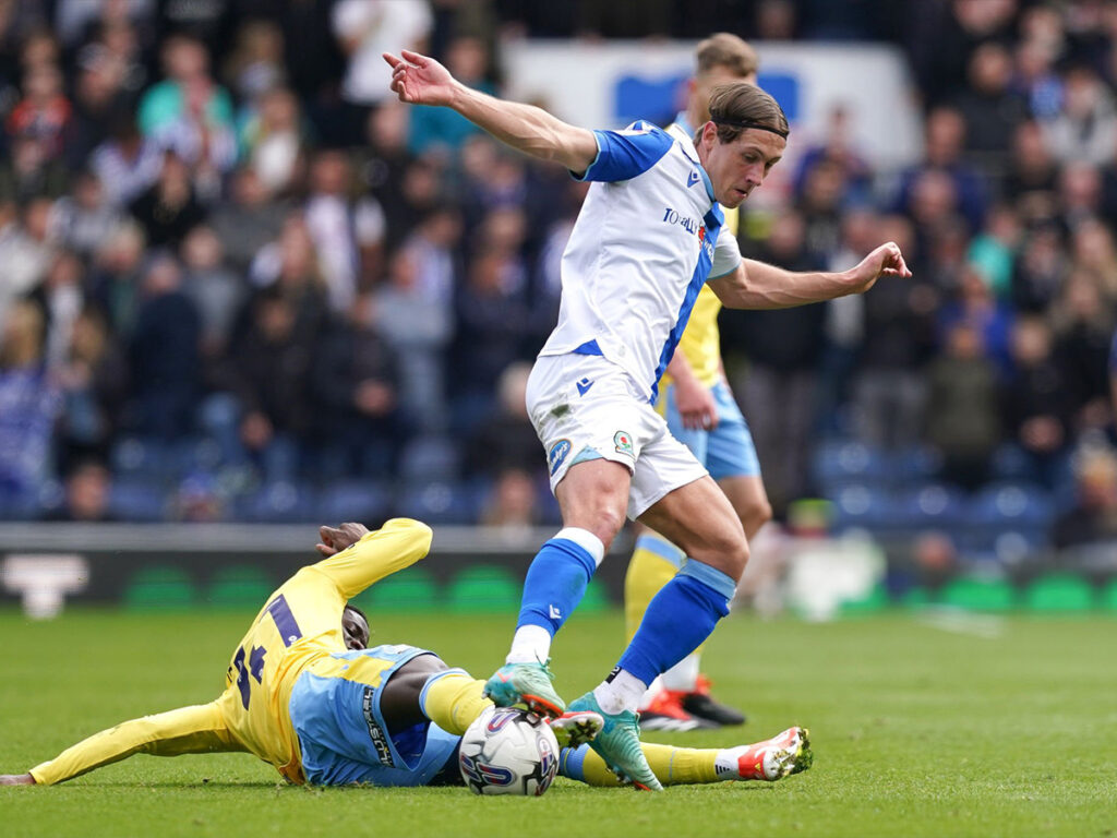 Σέφιλντ Γουένσντεϊ - Μπλάκμπερν προγνωστικά Τσάμπιονσιπ