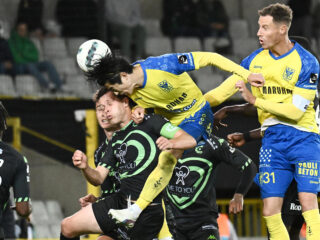 Σιντ Τρούιντεν - Σερκλ Μπριζ