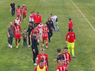 Σκεντερμπέου - Μπύλις