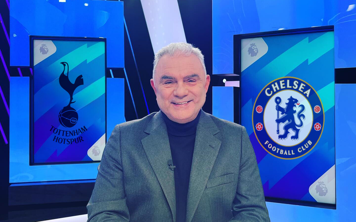 Ντέρμπι στο Λονδίνο με επιλογή του 2.25