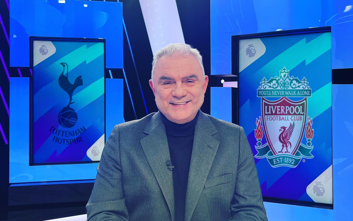 Υπάρχει φαβορί στο Λονδίνο