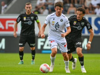 Αούστρια Βιέννης - Άλταχ