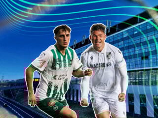 Σεν Γκάλεν - Γκιμαράες