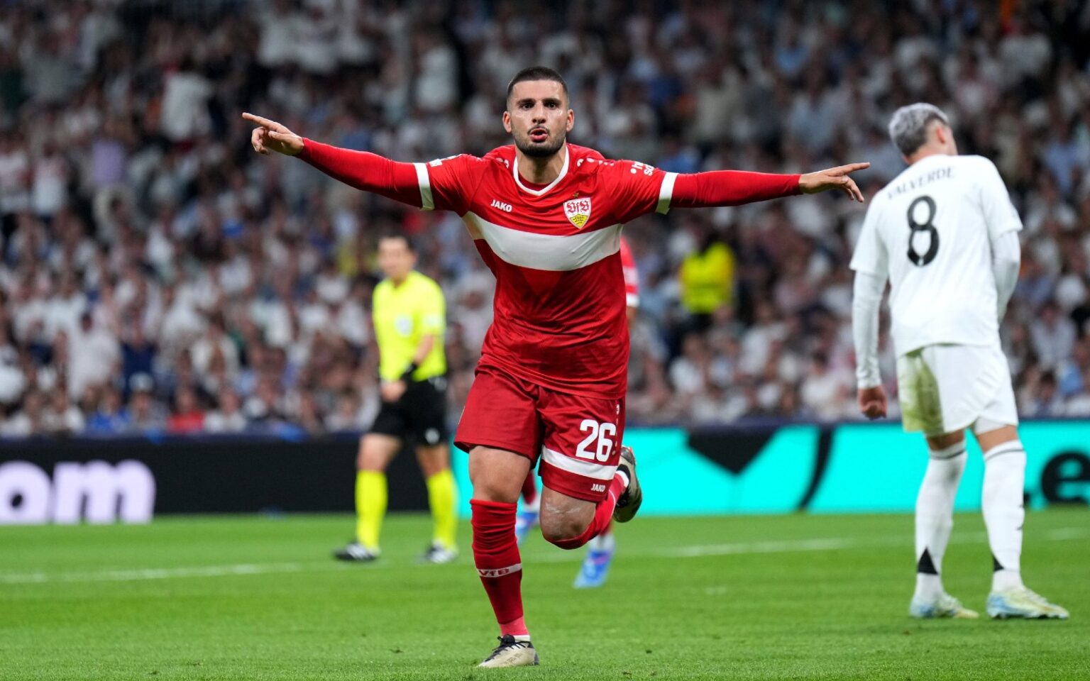 Ματς… τελικός για τους Γερμανούς