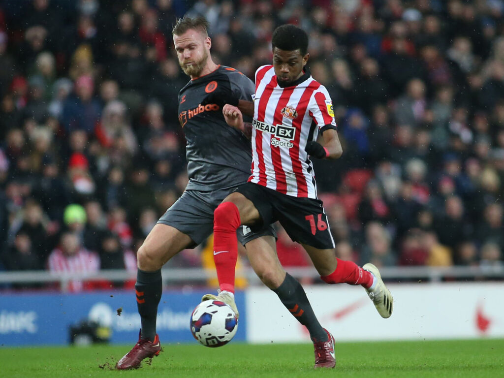 Σάντερλαντ - Μπρίστολ Σίτι προγνωστικά Τσάμπιονσιπ