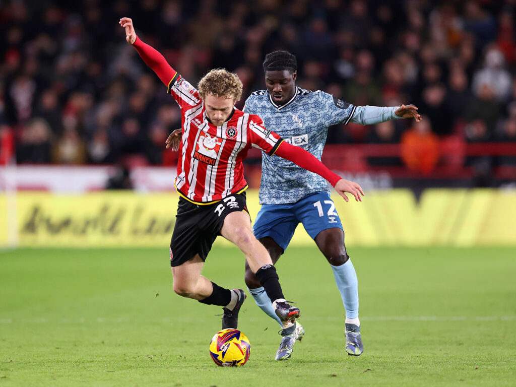 Σάντερλαντ - Σέφιλντ Γιουνάιτεντ προγνωστικά Τσάμπιονσιπ