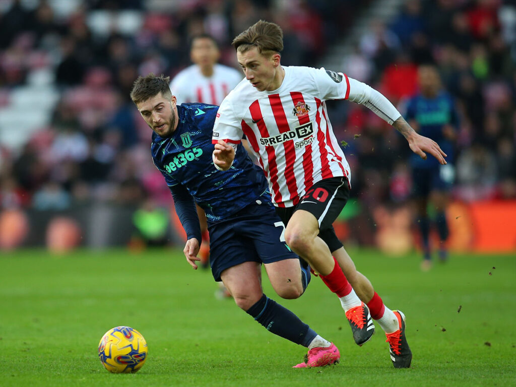 Σάντερλαντ - Στόουκ προγνωστικά Τσάμπιονσιπ