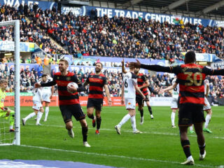 Σουόνσι - ΚΠΡ