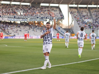 Ταγέρες - Ουρακάν