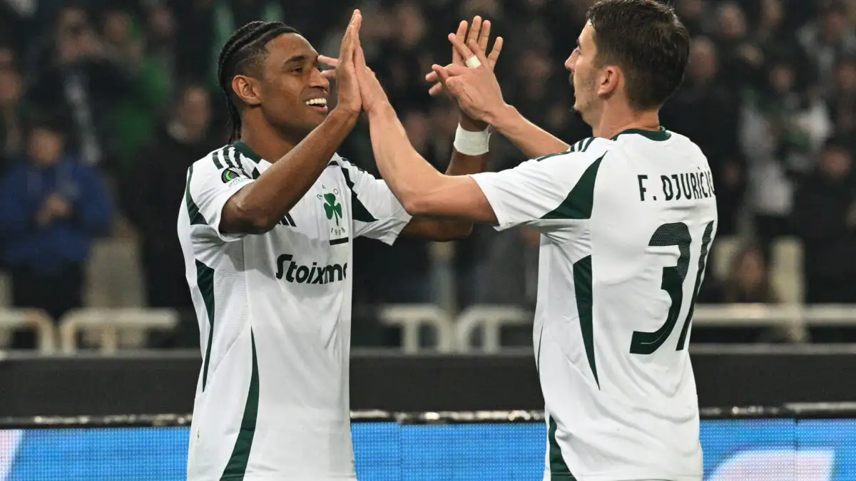 παναθηναϊκός