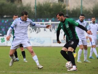 Τέουτα - Εγνάτια