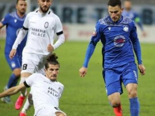 Τέουτα - Λάτσι