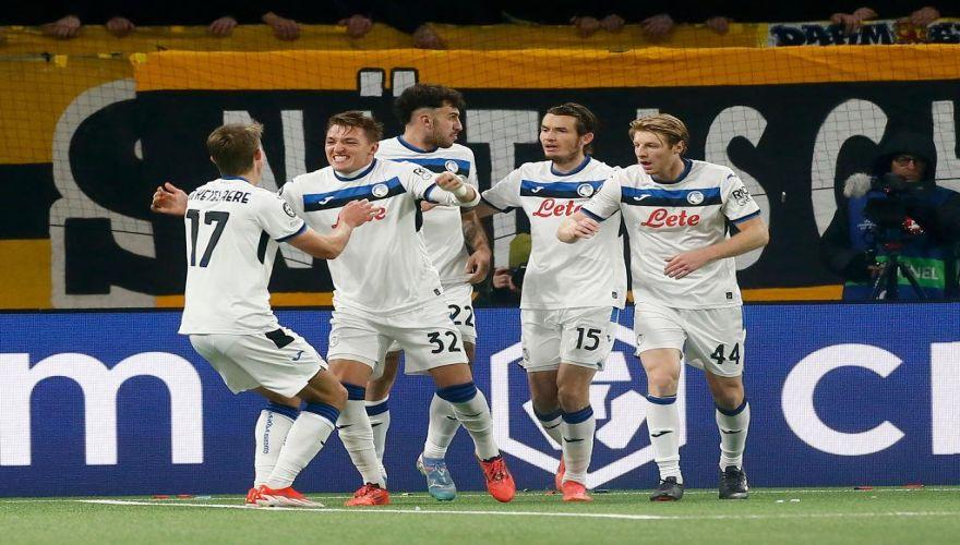 Τα παιδιά του προφεσόρε