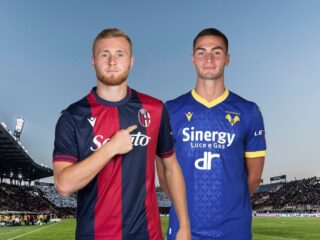 Μπολόνια - Βερόνα