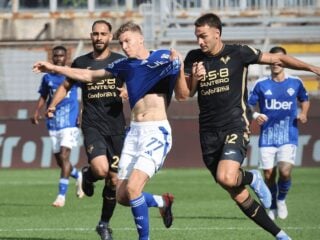 Βενέτσια - Κόμο