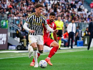 Μόντσα - Γιουβέντους