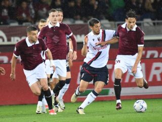 Τορίνο - Μπολόνια