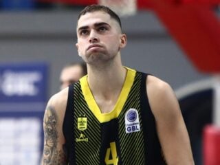 Λαύριο - Άρης