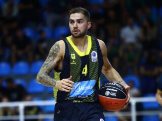 Πανιώνιος - Άρης