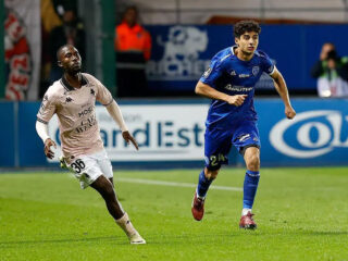 Τρουά - Μετς