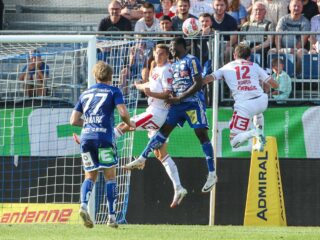 Γκράτσερ - Χάρτμπεργκ