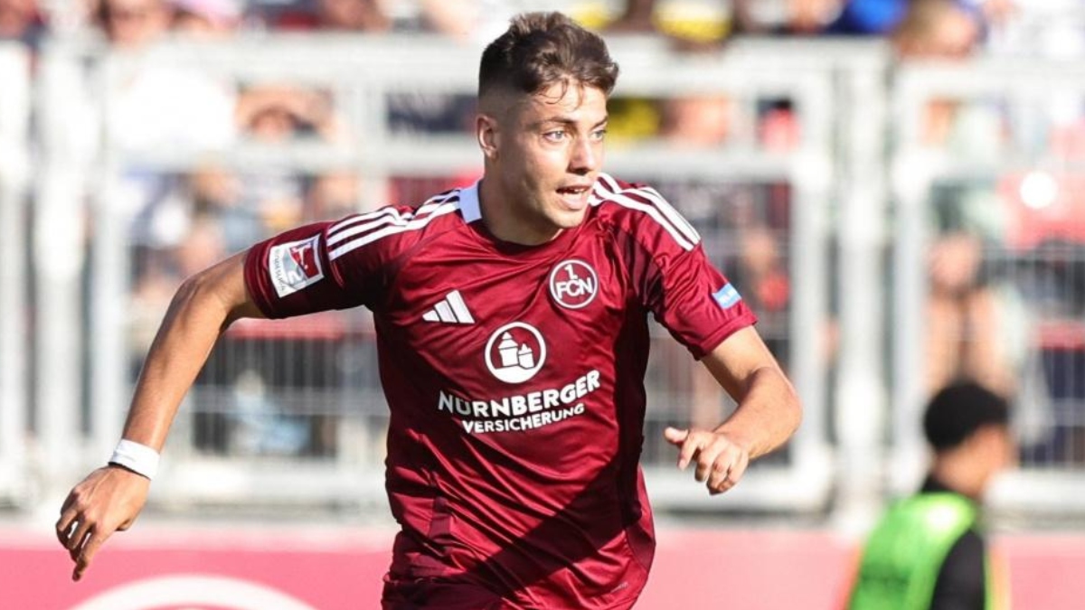 Νυρεμβέργη – Μπράουνσβαϊχ προγνωστικά