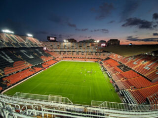 Βαλένθια - Αλαβές