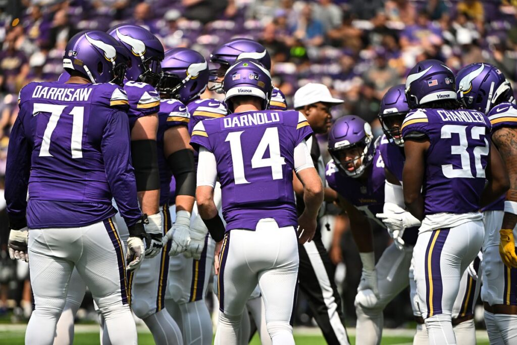 προγνωστικά NFL