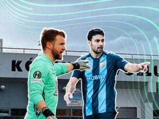 Βίκινγκουρ Ρέικιαβικ - Τζουργκάρντεν