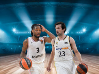 Βιλερμπάν - Ρεάλ Μαδρίτης