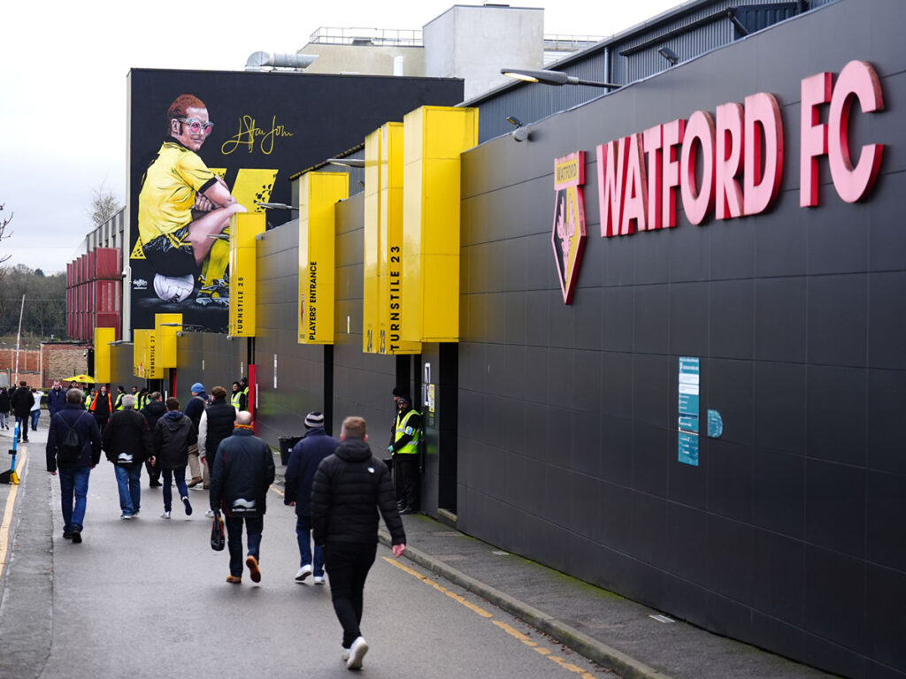Γουότφορντ - Κάρντιφ προγνωστικά Τσάμπιονσιπ