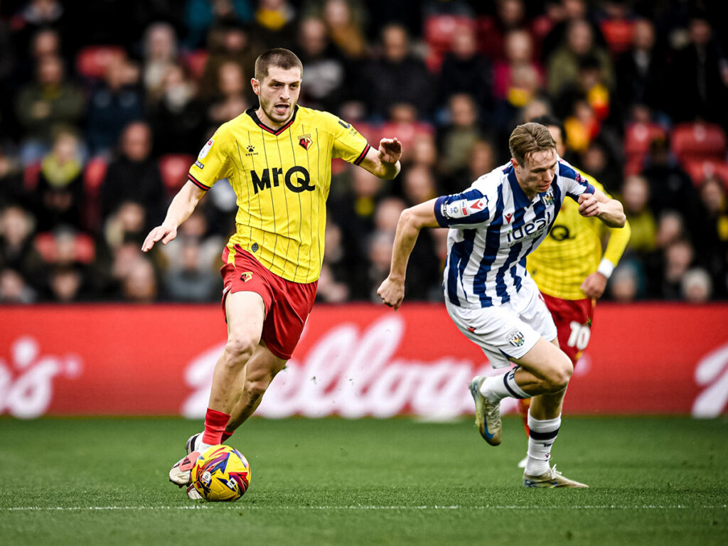 Γουότφορντ - Πόρτσμουθ προγνωστικά Τσάμπιονσιπ