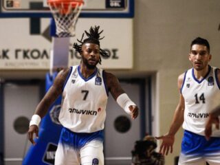 ΑΣ Καρδίτσας - ΠΑΟΚ