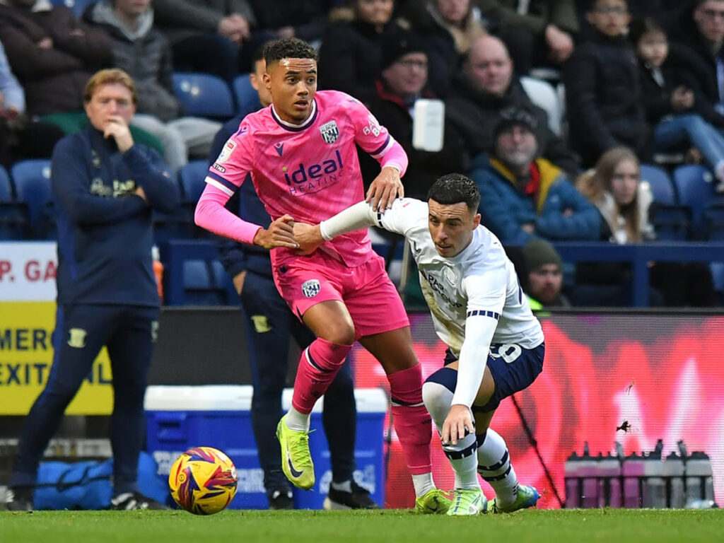 Γουέστ Μπρομ - Πρέστον προγνωστικά Τσάμπιονσιπ