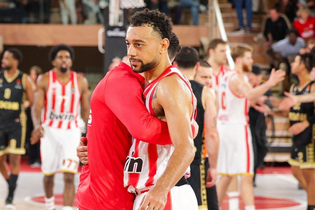 Ολυμπιακός - Παρί Live Streaming (06/12)