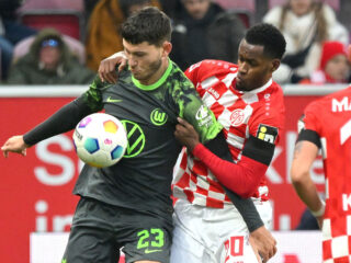 Βόλφσμπουργκ - Μάιντς