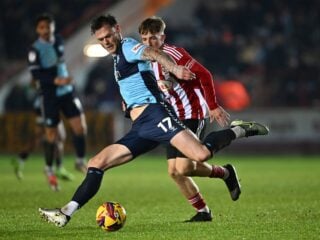 Γουίκομ - Έξετερ