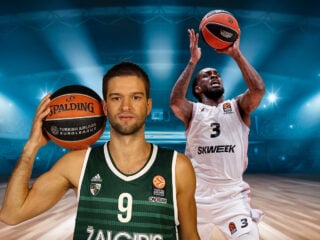 Ζαλγκίρις - Βιλερμπάν