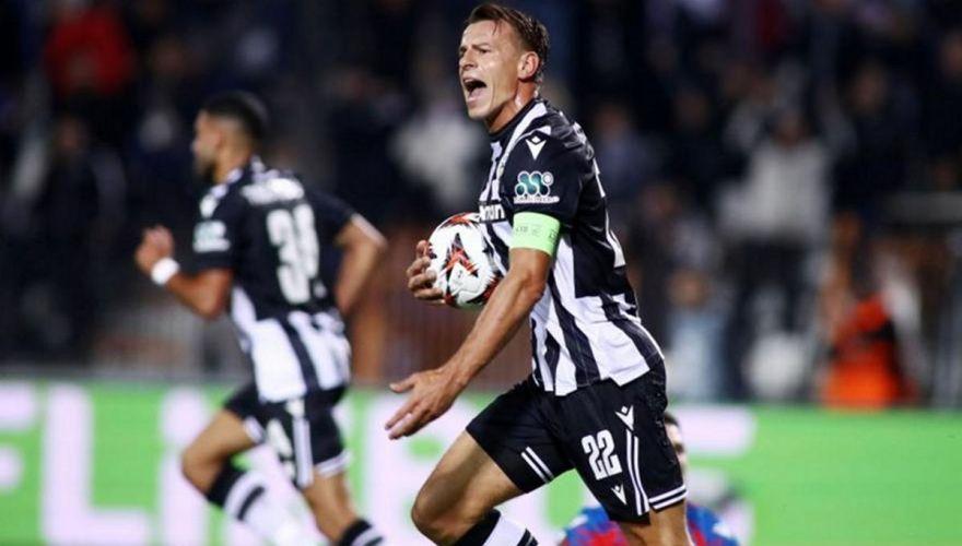 Προγνωστικά Λιαργκόβας