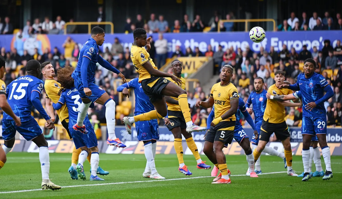 Τσέλσι - Γουλβς προγνωστικά