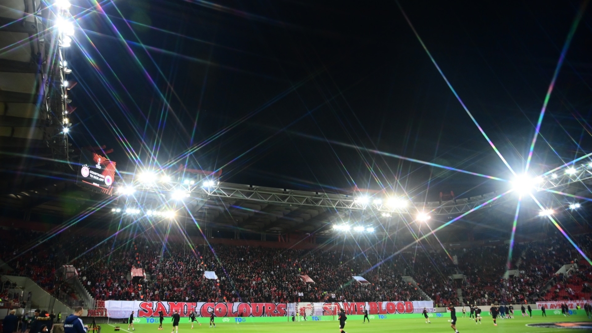 Ολυμπιακός Καραϊσκάκης