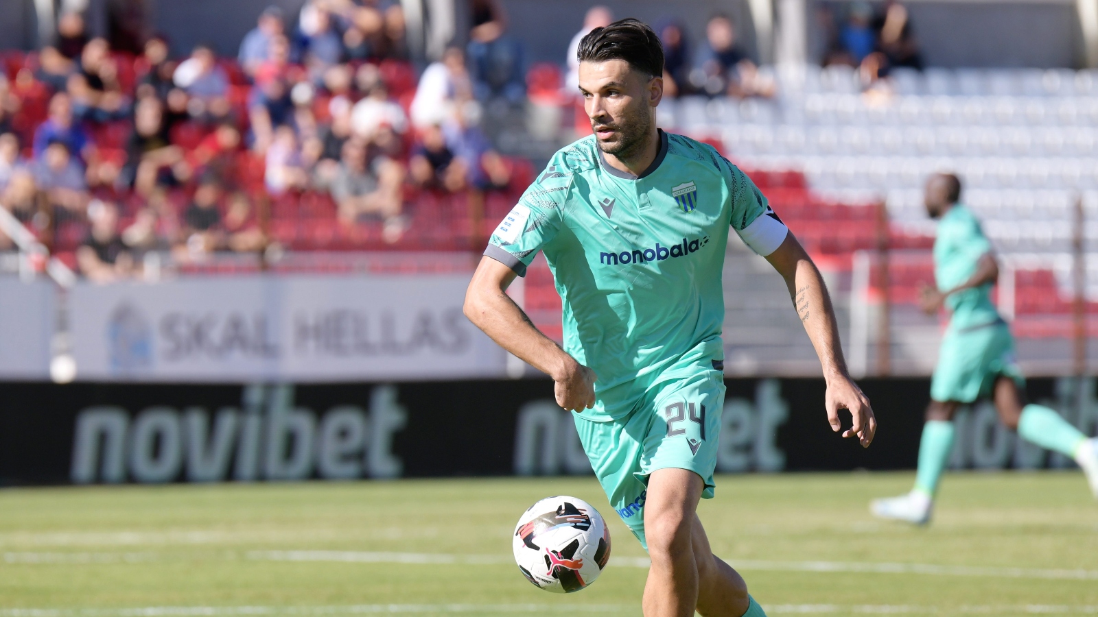 ΛΕΒΑΔΕΙΑΚΟΣ