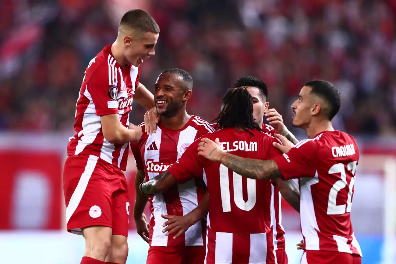 Ολυμπιακός - Κάραμπαγκ προγνωστικά