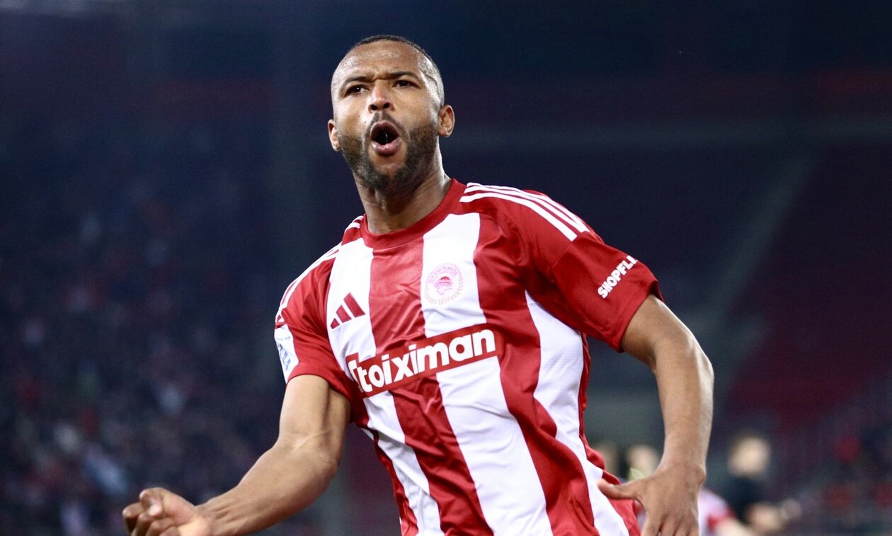 ΟΛΥΜΠΙΑΚΟΣ